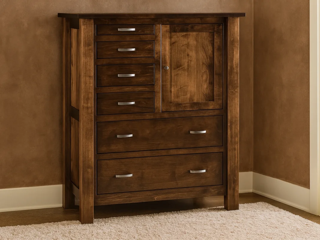 Harper Gentleman's Chest