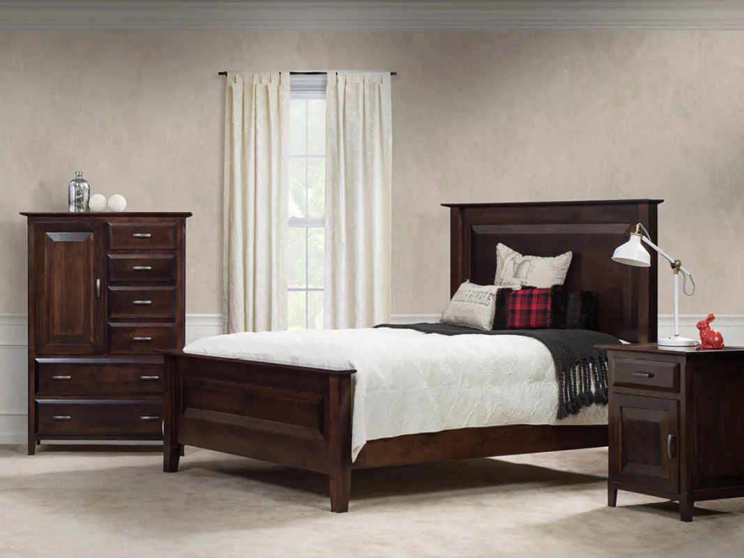 Harpswell Bedroom Set