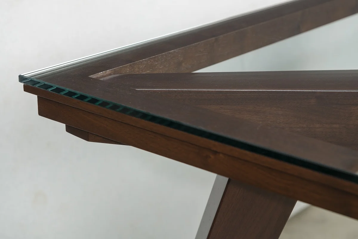 Glass Table Top