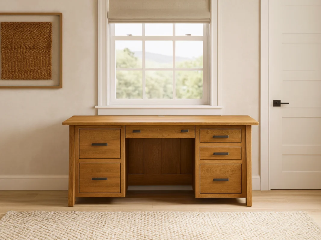 Hartington Office Desk