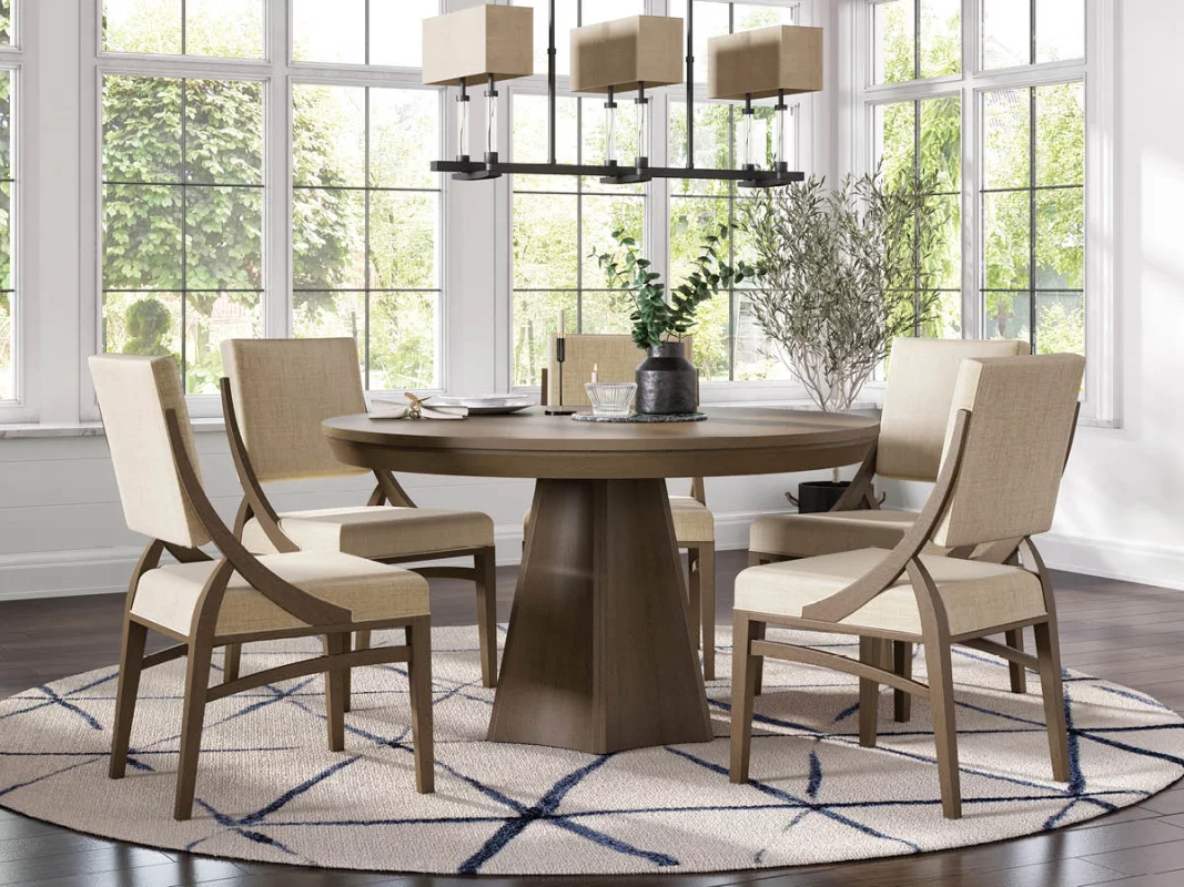 Hattiesburg Dining Room Set
