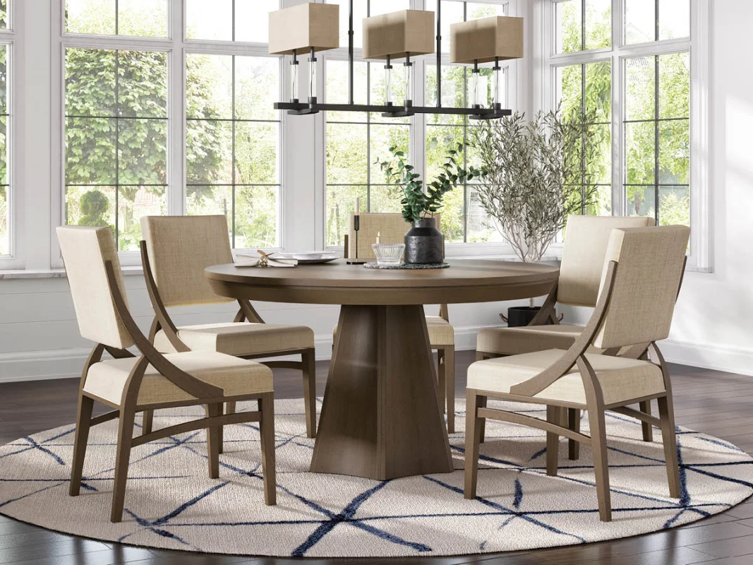 Hattiesburg Dining Room Set