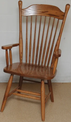 Haverhill Dining Arm Chair
