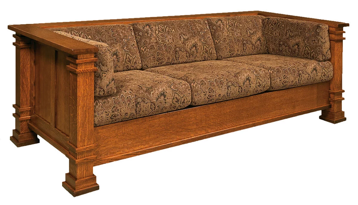 Hawkes Bay Sofa