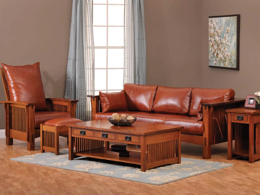 Mission Furniture