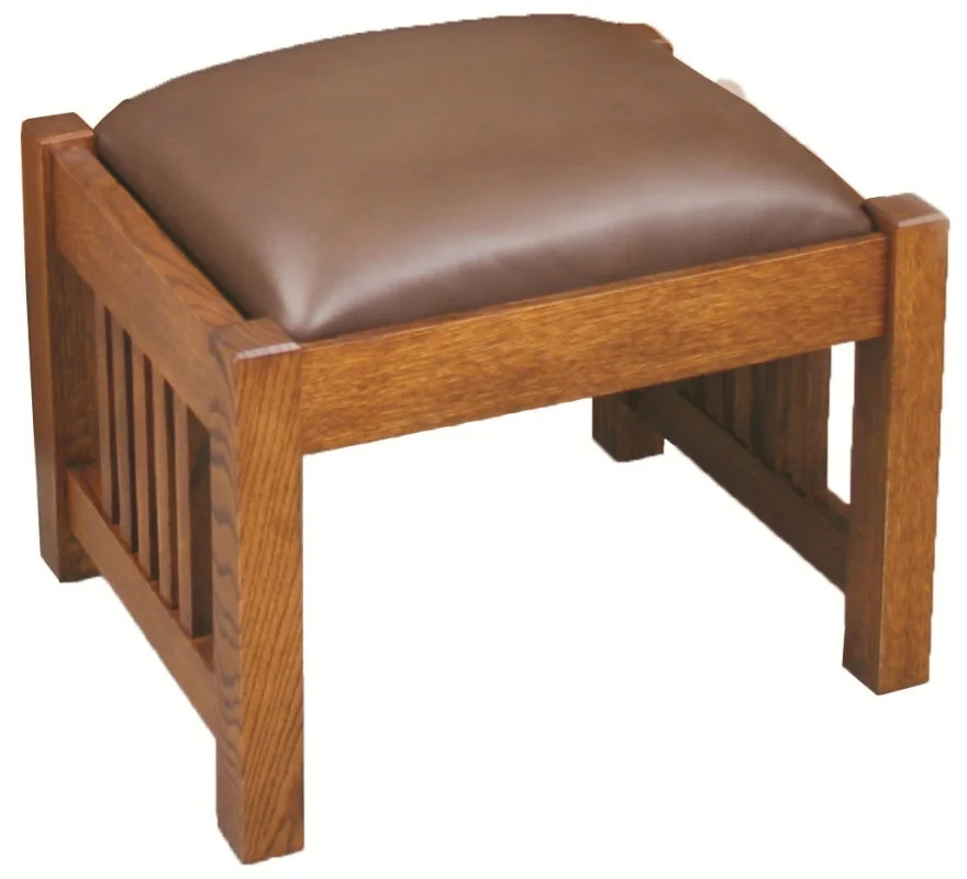 Healy Mission Ottoman