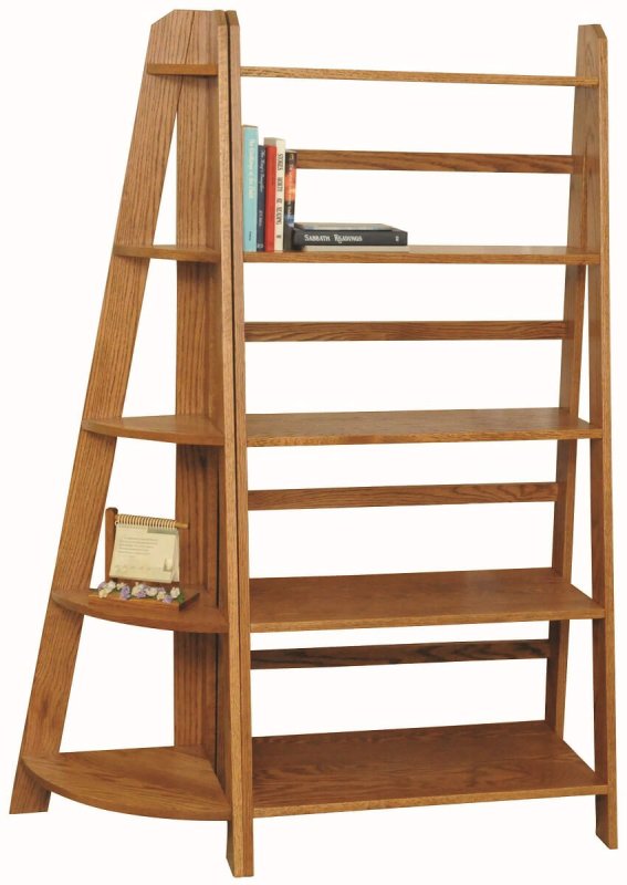 Shown with Henning Corner Bookshelf