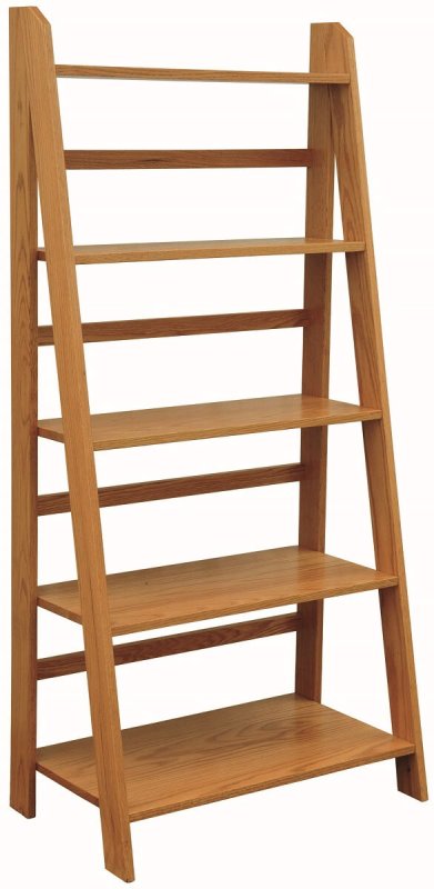 Henning Bookshelf