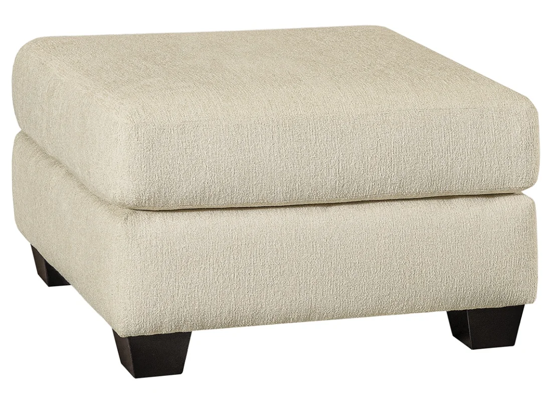 Hermantown Amish Footstool