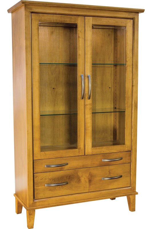 Holbrook Display Cabinet