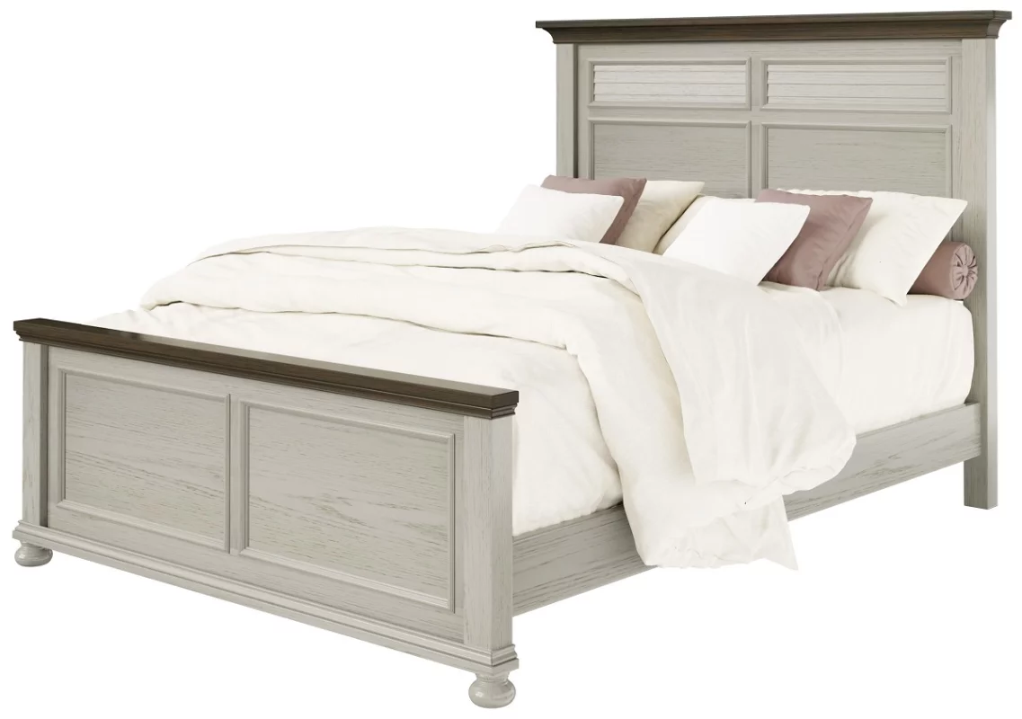Hornsby Bed