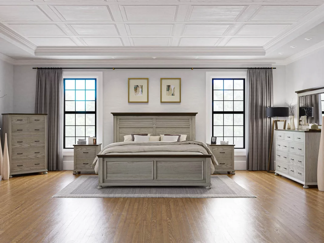 Hornsby Bedroom Collection