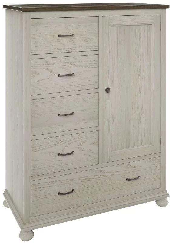 Hornsby Door Chest