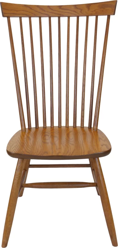 Solid Wood Side Chair