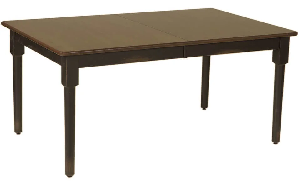 Huntington Butterfly Leaf Table