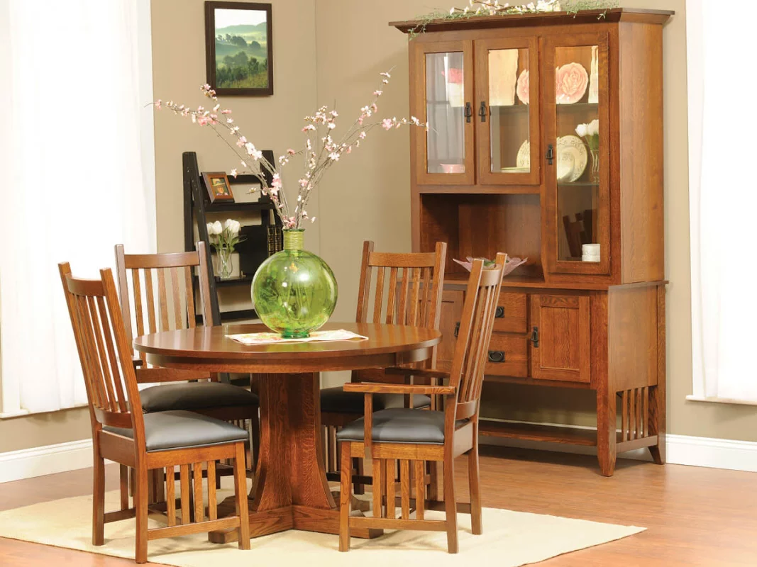 Hurley Dining Collection