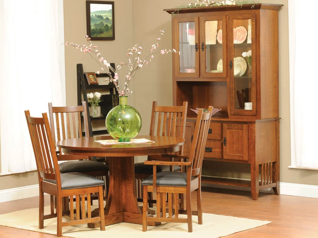 Hurley Dining Collection