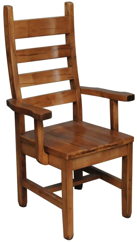 Harmony Dining Arm Chair