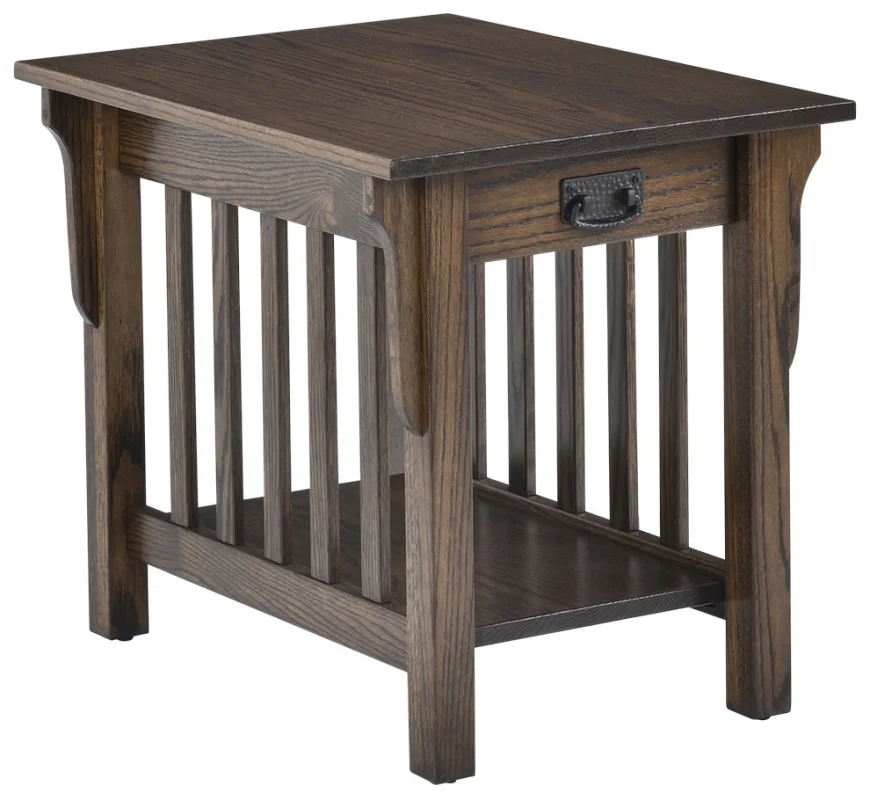 Ider End Table