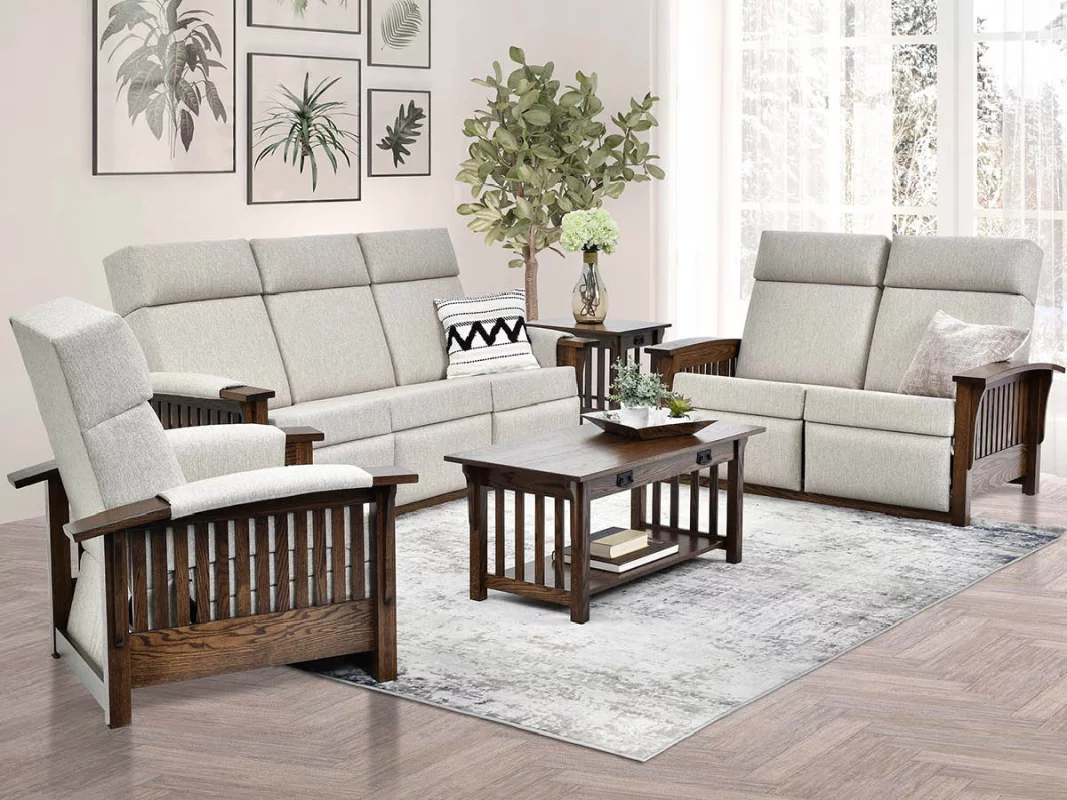 Ider Living Room Set