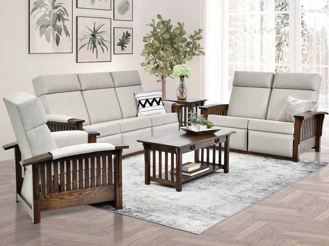 Ider Living Room Set