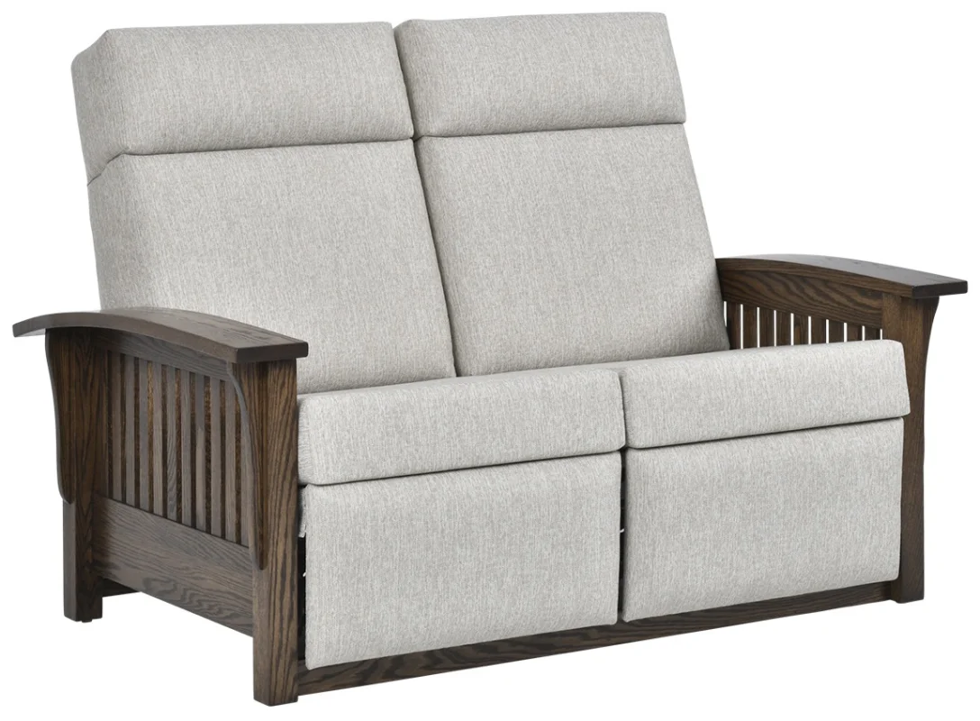 Ider Loveseat Recliner