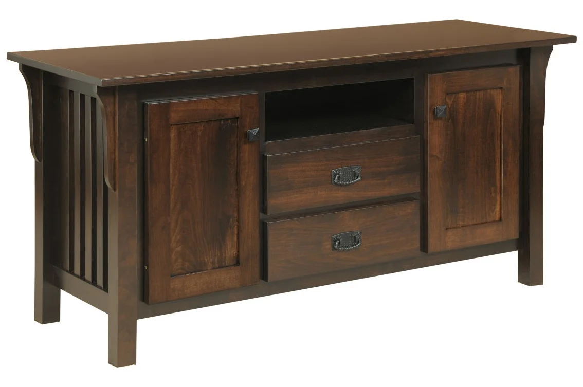 Ider TV Stand