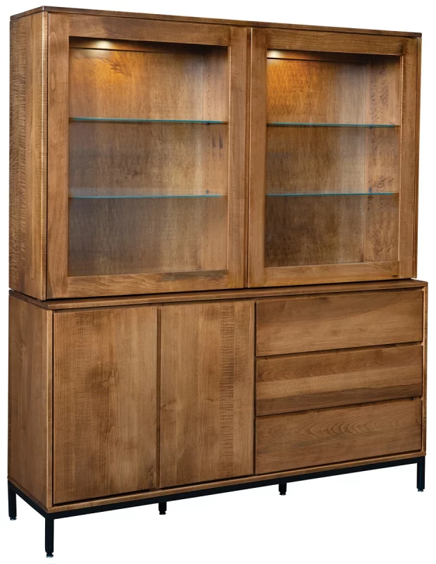 Indianola Dining Hutch