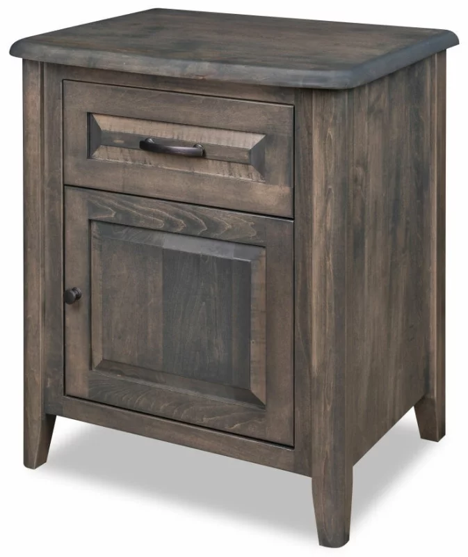 Irrigon Door Nightstand