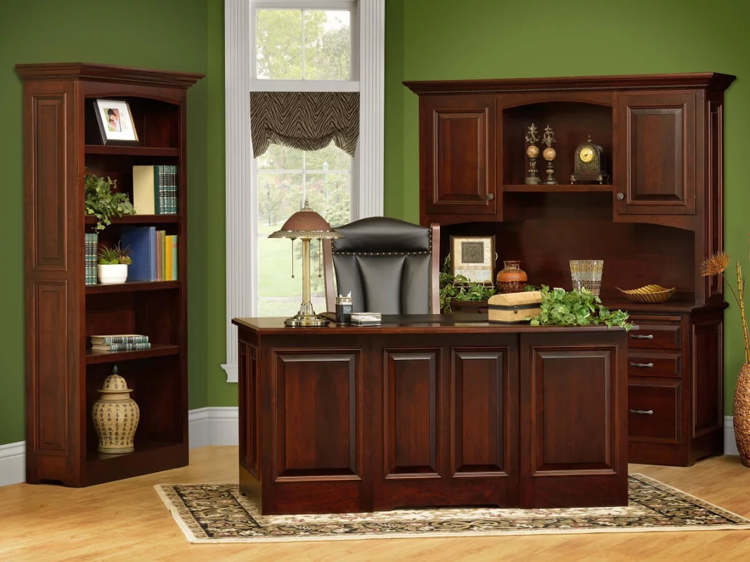 Irvine Office Set