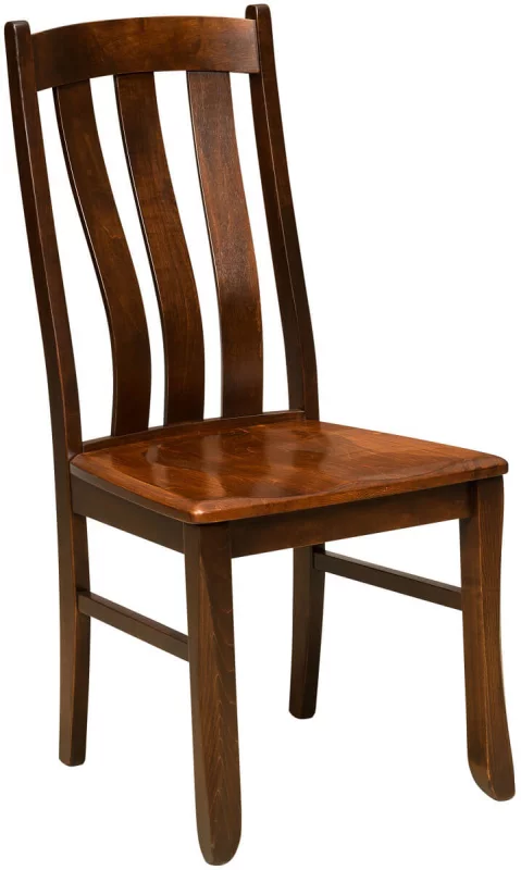 Isadora Transitional Side Chair