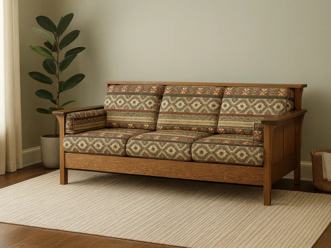 Jerome Amish Sofa