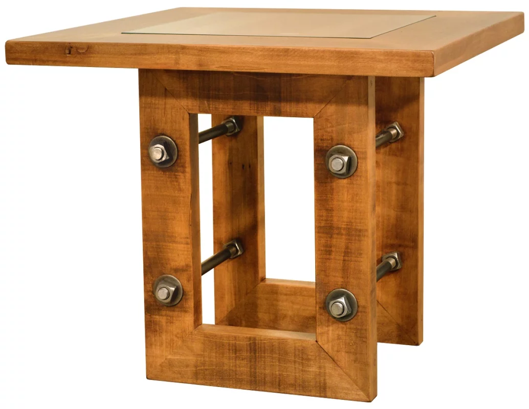 Johnsburg Side Table