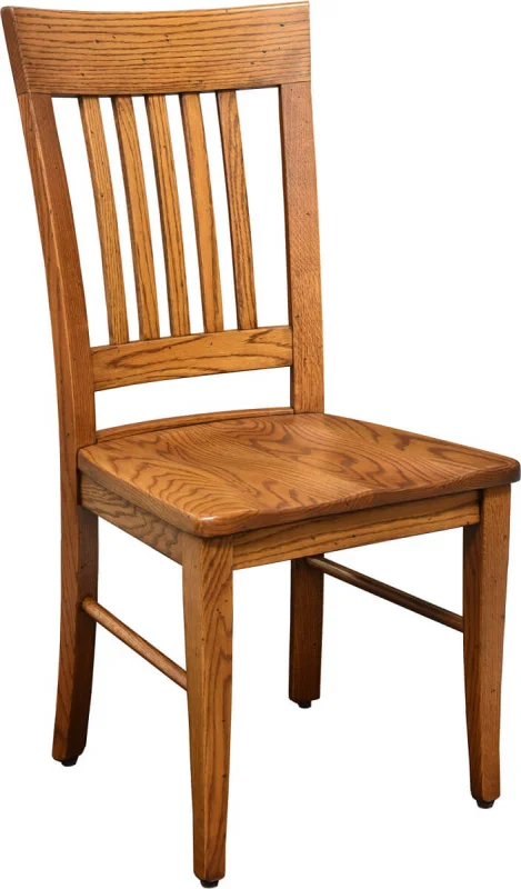 Jonesborough Solid Wood Side Chair