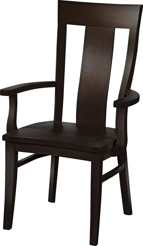 Joseon Dining Arm Chair