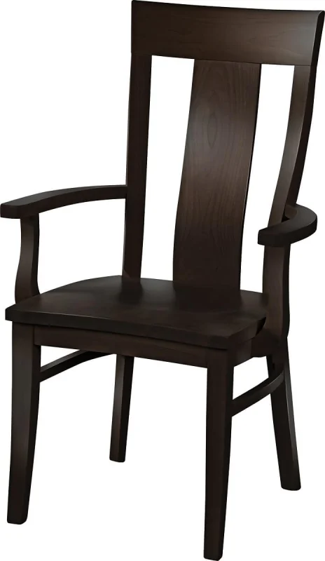 Joseon Dining Arm Chair