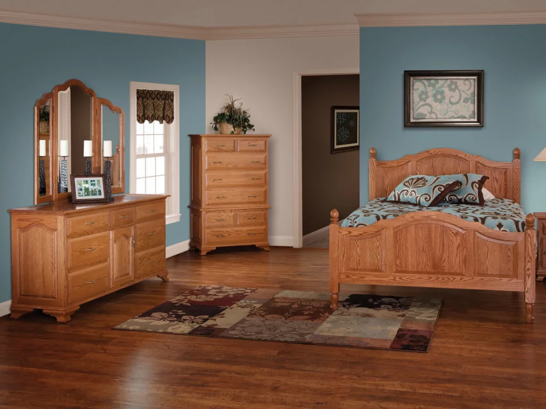 Josephine Bedroom Set
