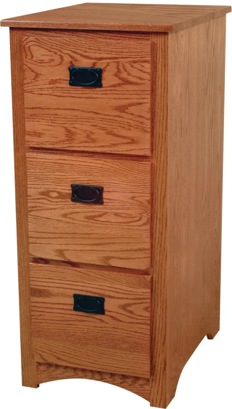 Mission Filing Cabinet