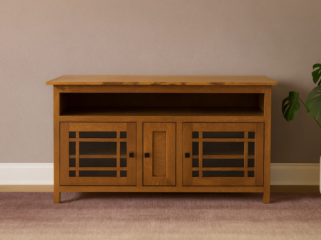 Kalkaska Media Console