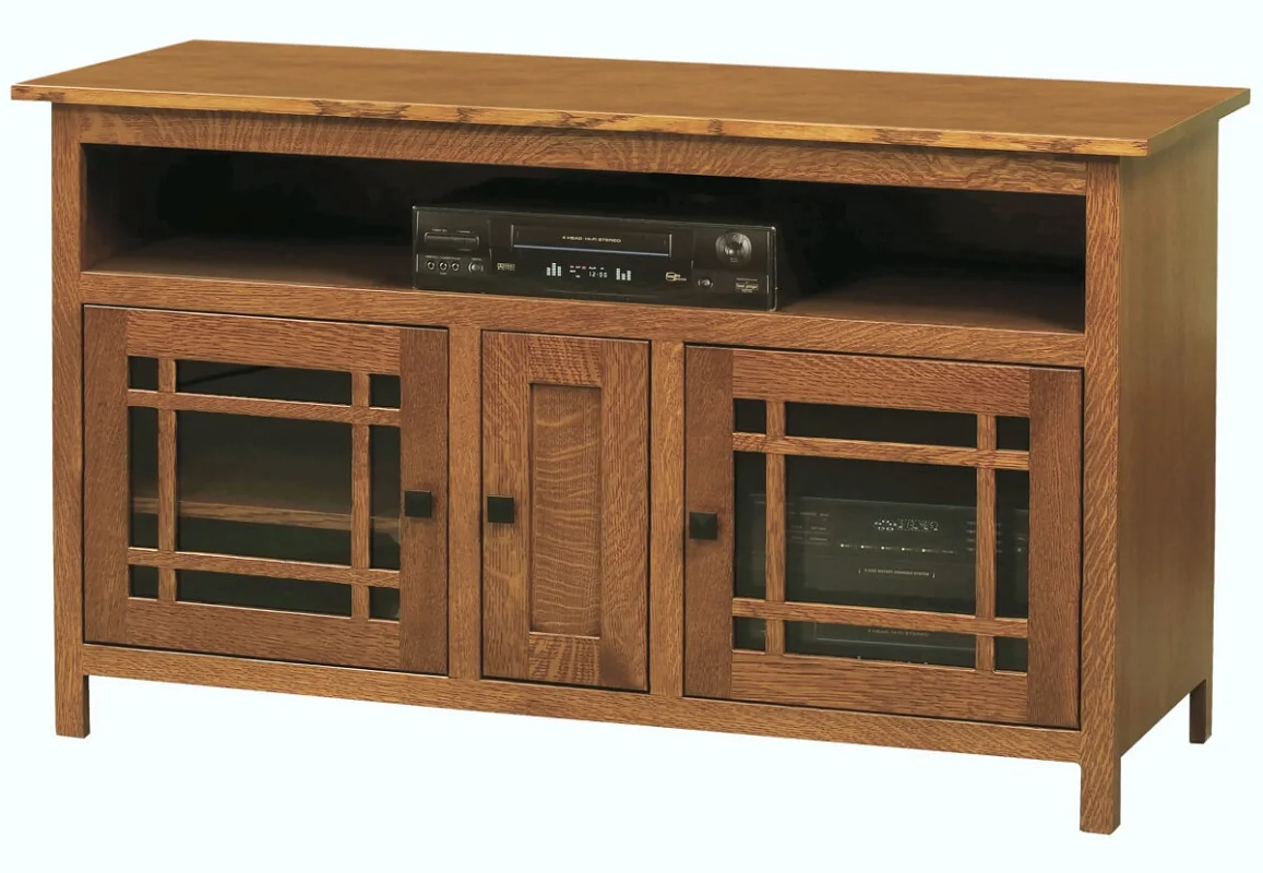 Kalkaska Media Console