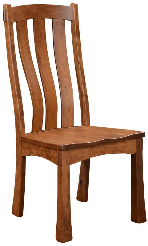 Kaskaskia Mission Side Chair
