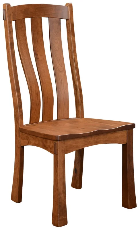 Kaskaskia Mission Side Chair