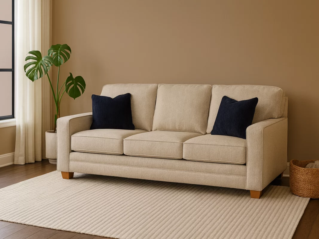 Kasson Amish Sofa