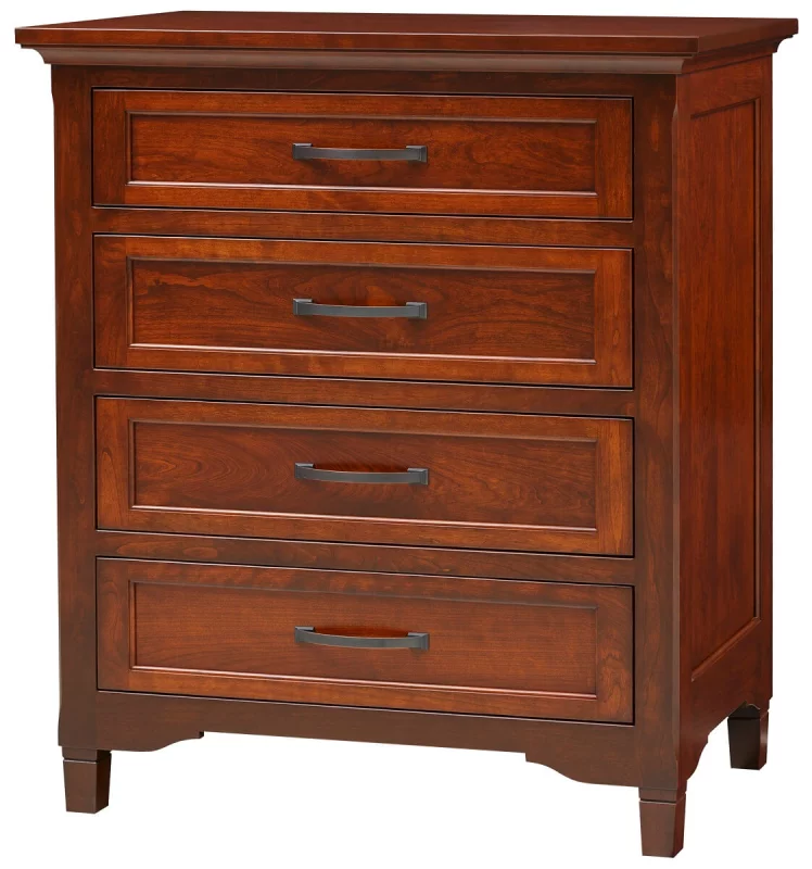 Kearny 4-Drawer Chest