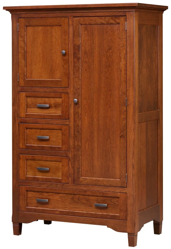Kearny Chifferobe