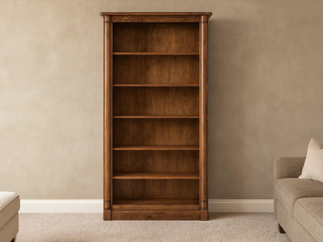 Kildare Bookcase