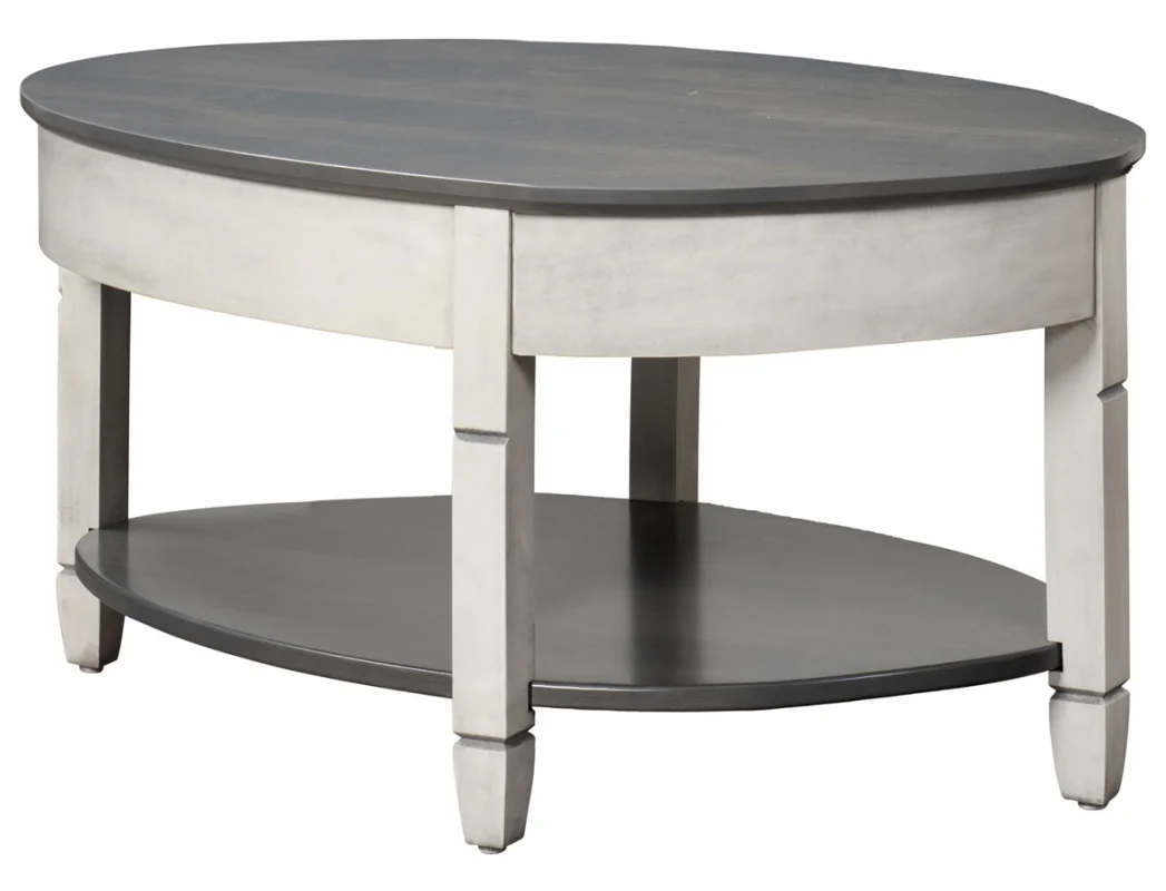 Kinsale Round Coffee Table