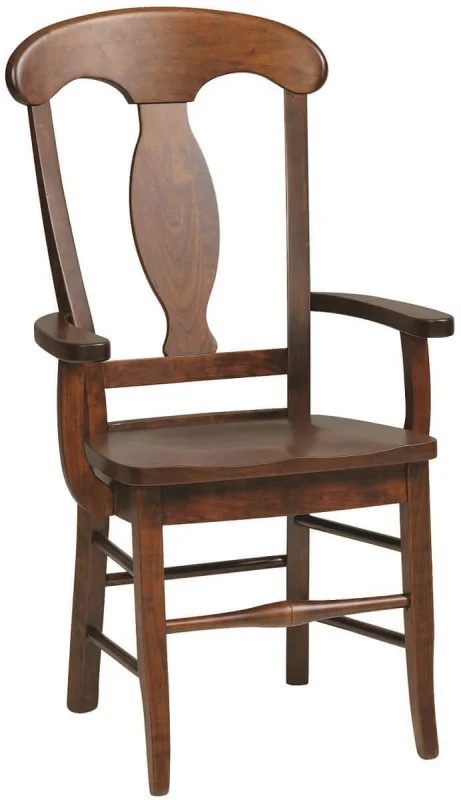 Kirby Dining Arm Chair