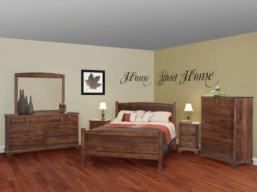 Knowles Bedroom Set