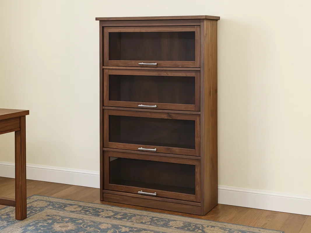Kolin Lawyer's Bookcase